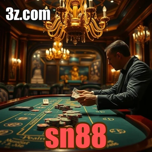 Jogos casuais: Entretenimento e interatividade no sn88