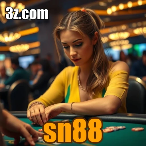 RPG Interativo no sn88: Comunidade e Conquista em Ação