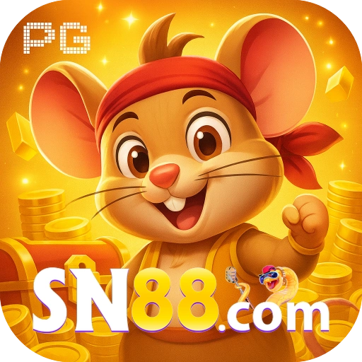 sn88 Logo